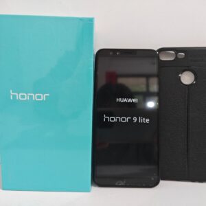 New Huawei honor 9 lite 6+128GB Unlocked google play (Global) Android phone colors grey - Image 8