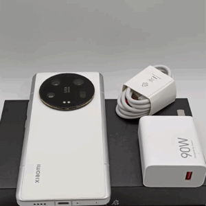 Xiaomi 13 Ultra Android 13 Snapdragon 8 Gen 2 5G -(unlocked) Global Google Storage 12+256GB Color Please note the color