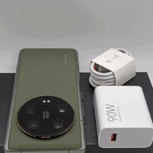 Xiaomi 13 Ultra 5G Android 13 Snapdragon 8 Gen 2 5G unlocked google play Storage 16+512GB Color Please note the color - Image 7