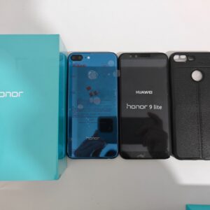 New Huawei honor 9 lite 6+128GB Unlocked google play (Global) Android phone colors grey - Image 15