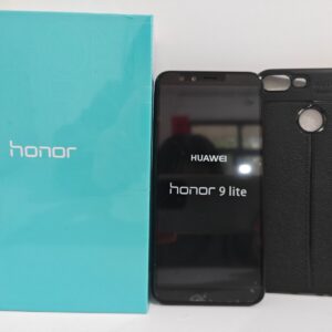 New Huawei honor 9 lite 6+128GB Unlocked google play (Global) Android phone colors grey - Image 17