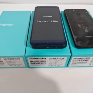 New Huawei honor 9 lite 6+128GB Unlocked google play (Global) Android phone colors grey - Image 21