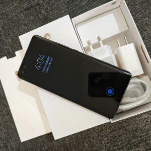 HUAWEI nova 7 128GB/256GB (Unlocked) Kirin 985 Hongmeng OS global phone colour Color random Storage 128GB binding phone+charger - Image 2