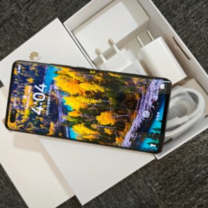 HUAWEI nova 7 128GB/256GB (Unlocked) Kirin 985 Hongmeng OS global phone colour Color random Storage 128GB binding phone+charger - Image 3