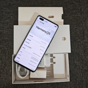 HUAWEI nova 7 128GB/256GB (Unlocked) Kirin 985 Hongmeng OS global phone colour Color random Storage 128GB binding phone+charger - Image 4