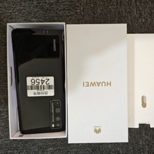 HUAWEI nova 7 128GB/256GB (Unlocked) Kirin 985 Hongmeng OS global phone colour Color random Storage 128GB binding phone+charger - Image 6