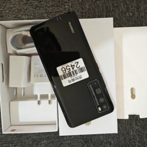 HUAWEI nova 7 128GB/256GB (Unlocked) Kirin 985 Hongmeng OS global phone colour Color random Storage 128GB binding phone+charger - Image 7