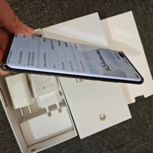 HUAWEI nova 7 128GB/256GB (Unlocked) Kirin 985 Hongmeng OS global phone colour Color random Storage 128GB binding phone+charger - Image 8
