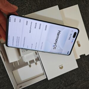 HUAWEI nova 7 128GB/256GB (Unlocked) Kirin 985 Hongmeng OS global phone colour Color random Storage 128GB binding phone+charger - Image 9