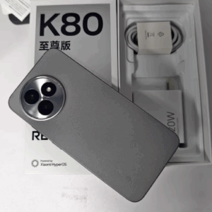 Xiaomi Redmi K80 Ultra  1TB 16GB RAM Android 15 HyperOS 2 5G Google unlocked Storage 12+256GB Colour Please note what color you need - Image 2