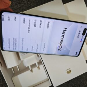 HUAWEI nova 7 128GB/256GB (Unlocked) Kirin 985 Hongmeng OS global phone colour Color random Storage 128GB binding phone+charger - Image 10