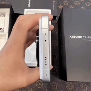 Xiaomi 13 Ultra 6.73" 50MP Android  16GB+1TB Google Unlocked Original CN version Storage 16GB+512GB Color Black - Image 2
