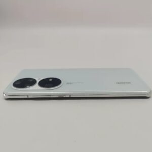Huawei P50 Pro 6.6in 40MP Global HarmonyOS 2.0 Unlocked 4G 8+256GB google play Manufacturer   storage 256GB