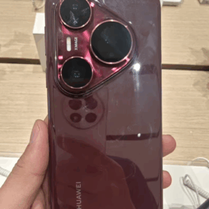 Brand New Huawei Pura 80 Pro+ 16GB+1TB Google unlocked Storage 16G+512GB Color Black - Image 7