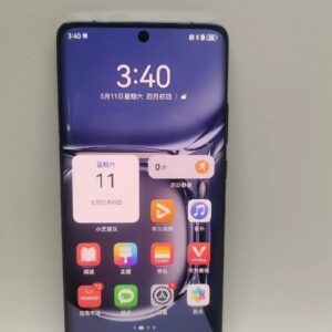 Huawei P50 Pro 6.6in 40MP Global HarmonyOS 2.0 Unlocked 4G 8+256GB google play Manufacturer   storage 256GB - Image 14
