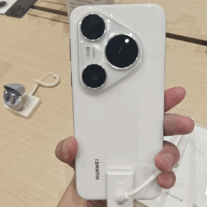 Brand New Huawei Pura 80 Pro+ 16GB+1TB Google unlocked Storage 16G+512GB Color Black - Image 8