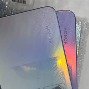 HuaweiHonor X6a 6.56" 50MP Google play Unlocked Android 13 MagicOS 8 4+128G Blue - Image 9