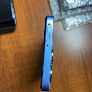 HuaweiHonor X6a 6.56" 50MP Google play Unlocked Android 13 MagicOS 8 4+128G Blue - Image 10