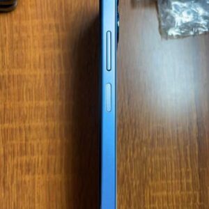 HuaweiHonor X6a 6.56" 50MP Google play Unlocked Android 13 MagicOS 8 4+128G Blue - Image 11