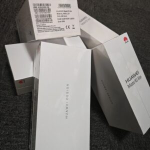 Huawei Mate 10 Lite 5.9" 16MP 128GB Global Android smartphone all colors colour Black - Image 5