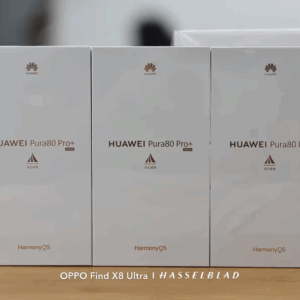 Huawei Pura 80 Pro+ 16GB+1TB Google unlocked Storage 16G+512GB Colour Red