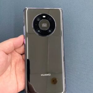 Huawei Mate 40 Pro Kirin 9000 5G Android 10, EMUI 11 512GB 8GB RAM 6.76" 50MP Storage 128GB 8GB RAM colors Please note the color you need - Image 6