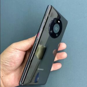 Huawei Mate 40 Pro Kirin 9000 5G Android 10, EMUI 11 512GB 8GB RAM 6.76" 50MP Storage 128GB 8GB RAM colors Please note the color you need - Image 8