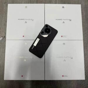 Huawei Pura 70 Ultra 6.8" 50MP 512GB 16GB RAM Kirin 9010 HarmonyOS Google play Storage 512GB 16GB RAM colors Please note the color you need