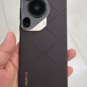 Huawei Pura 70 Ultra 6.8" 50MP 512GB 16GB RAM Kirin 9010 HarmonyOS Google play Storage 512GB 16GB RAM colors Please note the color you need - Image 2