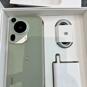 Huawei Pura 70 Ultra 6.8" 50MP 512GB 16GB RAM Kirin 9010 HarmonyOS Google play Storage 512GB 16GB RAM colors Please note the color you need - Image 8