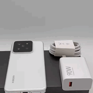 Xiaomi 14 Android 14 5G Snapdragon  - (unlocked) 12+512GB Google play Storage 16+1T Color Please note the color - Image 2