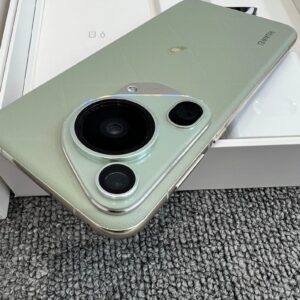 Huawei Pura 70 Ultra 6.8" 50MP 512GB 16GB RAM Kirin 9010 HarmonyOS Google play Storage 512GB 16GB RAM colors Please note the color you need - Image 9