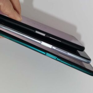 Huawei P40 Lite 5G 128GB+8GB Dual SIM Kirin 810 Android Global 6.4" Smartphone colors Black - Image 6