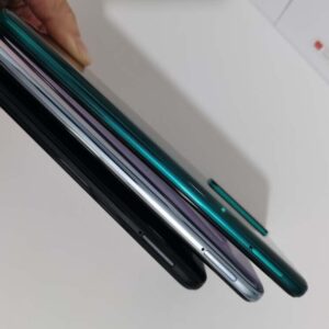 Huawei P40 Lite 5G 128GB+8GB Dual SIM Kirin 810 Android Global 6.4" Smartphone colors Black - Image 7