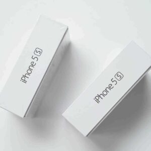 📱Apple iPhone 5S 16/32/64GB Unlocked Grade A+ Condition IOS12 sealed📱 Storage Capacity  16GB Colors black