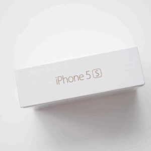 📱Apple iPhone 5S 16/32/64GB Unlocked Grade A+ Condition IOS12 sealed📱 Storage Capacity  16GB Colors black - Image 3