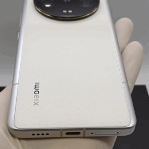 Xiaomi 13 Ultra Android 13 Snapdragon 8 Gen 2 5G -(unlocked) Global Google Storage 12+256GB Color Black - Image 3