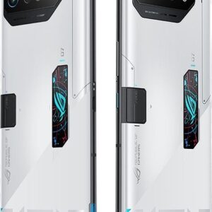 Asus ROG Phone 7 Ultimate 7 pro 5G 16+512GB Unlocked Gaming Phone Google play