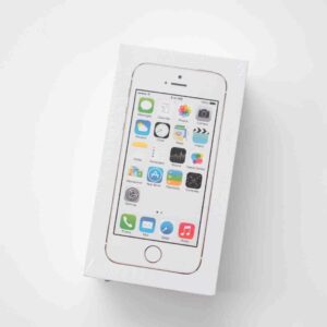 📱Apple iPhone 5S 16/32/64GB Unlocked Grade A+ Condition IOS12 sealed📱 Storage Capacity  16GB Colors black - Image 6