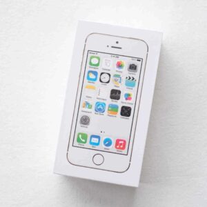 📱Apple iPhone 5S 16/32/64GB Unlocked Grade A+ Condition IOS12 sealed📱 Storage Capacity  16GB Colors black - Image 10