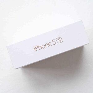 📱Apple iPhone 5S 16/32/64GB Unlocked Grade A+ Condition IOS12 sealed📱 Storage Capacity  16GB Colors black - Image 11