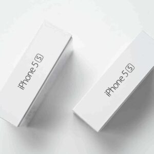 📱Apple iPhone 5S 16/32/64GB Unlocked Grade A+ Condition IOS12 sealed📱 Storage Capacity  16GB Colors black - Image 13