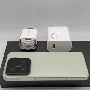Xiaomi 15 Android 15 Snapdragon 8 Elite 5G -(unlocked) Google Storage 12+256GB Color Please note the color