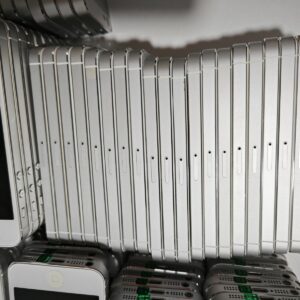 📱 Grade A+ Apple iPhone 5 16/32GB - Unlocked silver black wholesaler 📱 Color Black storage 32GB - Image 8
