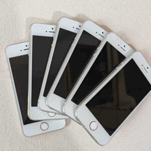 📱 Original Unlocked Apple iPhone 5S 16GB IOS12 4G Grade A used smartphone📱 Storage Capacity  32GB Color Gold - Image 5
