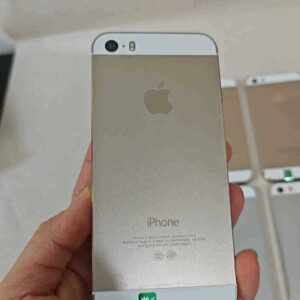 📱 Original Unlocked Apple iPhone 5S 16GB IOS12 4G Grade A used smartphone📱 Storage Capacity  32GB Color Gold - Image 7