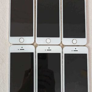 📱 Original Unlocked Apple iPhone 5S 16GB IOS12 4G Grade A used smartphone📱 Storage Capacity  32GB Color Gold - Image 15