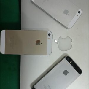 Fully Functional Apple iPhone SE 1St Gen Unlocked GSM/CDMA 16GB 32GB 64GB phone Color Space Gray Storage Capacity 32 GB - Image 3