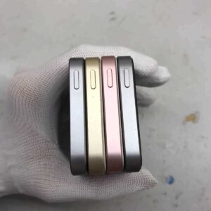 Fully Functional Apple iPhone SE 1St Gen Unlocked GSM/CDMA 16GB 32GB 64GB phone Color Space Gray Storage Capacity 32 GB - Image 6