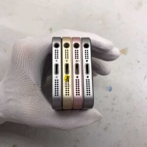 Fully Functional Apple iPhone SE 1St Gen Unlocked GSM/CDMA 16GB 32GB 64GB phone Color Space Gray Storage Capacity 32 GB - Image 7